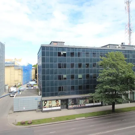 City Heart - Joe Lejlighed Tallinn