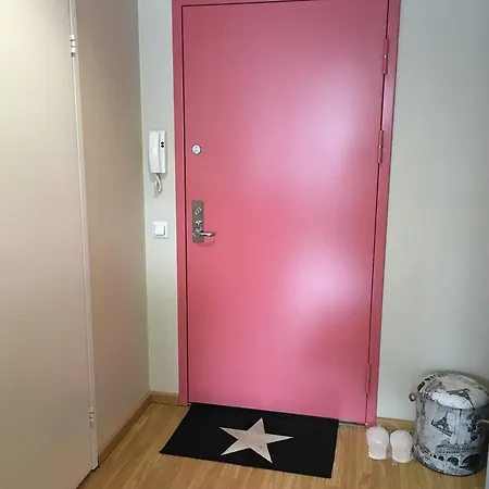 City Heart - Joe Apartment