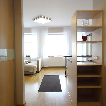 City Heart - Joe Apartment *